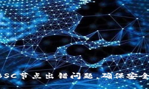 如何解决TPWallet BSC节点出错问题，确保安全高效的数字资产管理