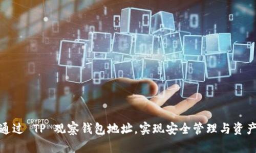 如何通过 TP 观察钱包地址，实现安全管理与资产监控
