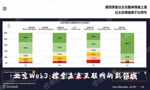 北京Web3：探索未来互联网的新领域