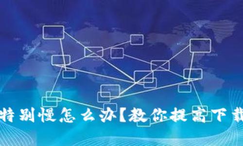 比特币钱包下载特别慢怎么办？教你提高下载速度的实用技巧