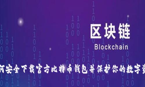 如何安全下载官方比特币钱包并保护你的数字资产