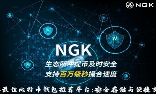 
2023年最佳比特币钱包推荐平台：安全存储与便捷交易并存