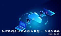 如何选择合适的比特币钱包：一份详尽