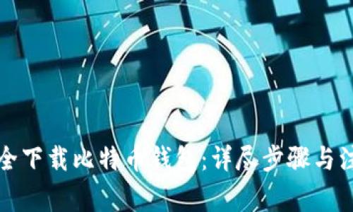 如何安全下载比特币钱包：详尽步骤与注意事项