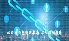 比特币钱包使用指南：从入门到精通