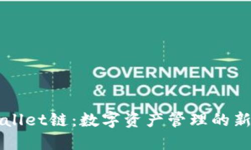 TPWallet链：数字资产管理的新纪元