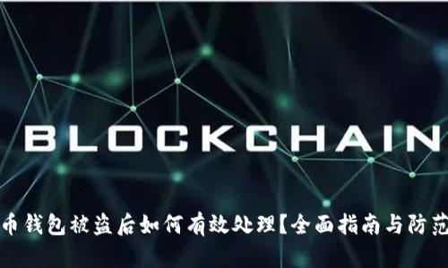 比特币钱包被盗后如何有效处理？全面指南与防范措施