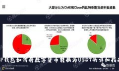 TP钱包如何将数字货币转换为USDT的详细