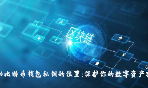 揭秘比特币钱包私钥的位置：保护你的数字资产安全