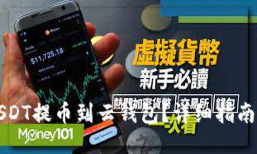 如何将USDT提币到云钱包？详细指南与你分享