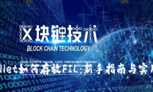 TPWallet如何存放FIL：新手指南与实用技巧