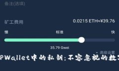 如何安全备份TPWallet中的私钥：不容忽