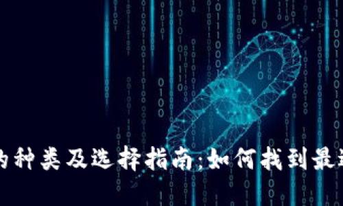 比特币钱包的种类及选择指南：如何找到最适合你的钱包