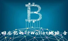 如何找回忘记的TPWallet地址：全面指南