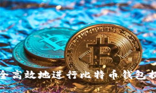 如何安全高效地进行比特币钱包提币操作