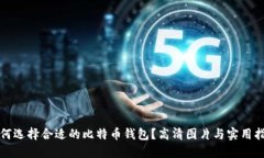 如何选择合适的比特币钱包？高清图片