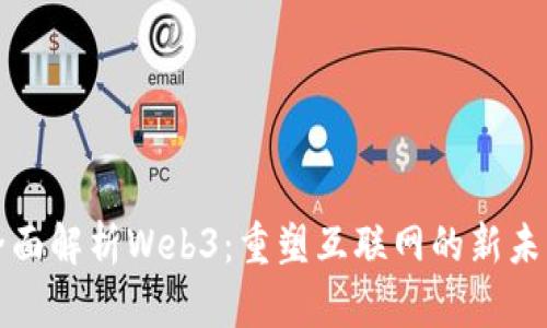 全面解析Web3：重塑互联网的新未来
