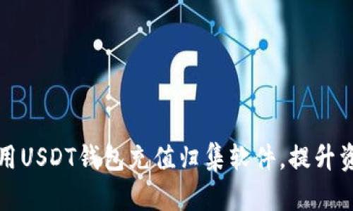 如何高效使用USDT钱包充值归集软件，提升资金管理效率