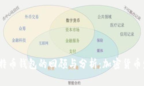 2012年比特币钱包的回顾与分析：加密货币发展的基础