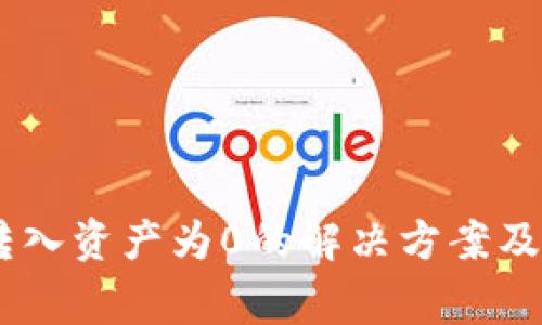  -TPWallet转入资产为0的解决方案及常见问题解答