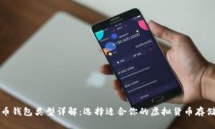 比特币钱包类型详解：选择适合你的虚