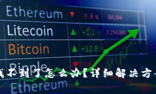 tpwallet买的币找不到了怎么办？详细解决方案与常见问题解析