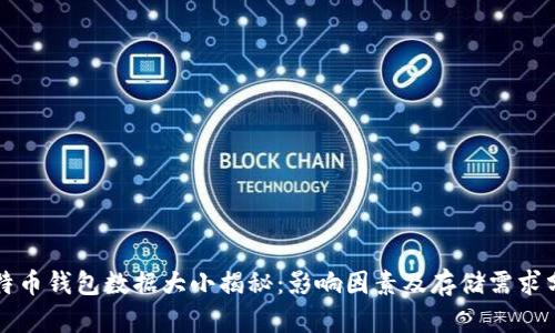 比特币钱包数据大小揭秘：影响因素及存储需求分析
