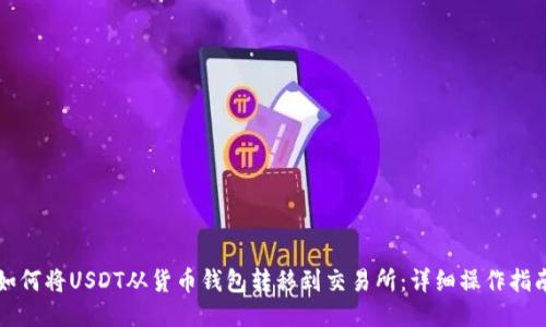 如何将USDT从货币钱包转移到交易所：详细操作指南