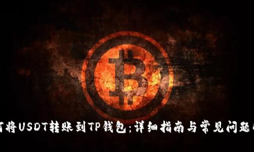 如何将USDT转账到TP钱包：详细指南与常见问题解答