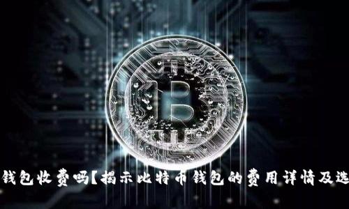比特币钱包收费吗？揭示比特币钱包的费用详情及选择指南