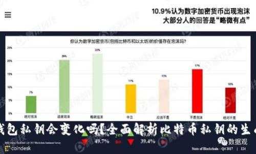 比特币钱包私钥会变化吗？全面解析比特币私钥的生成与管理