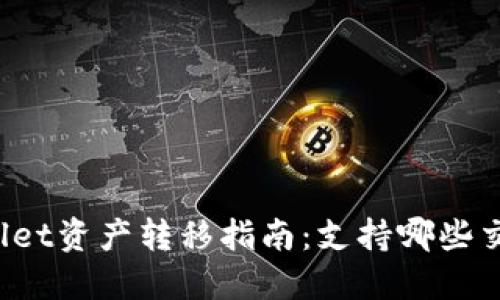 TPWallet资产转移指南：支持哪些交易所？