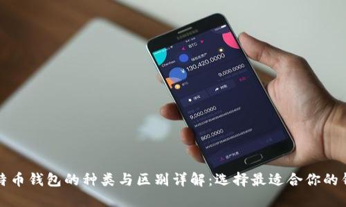 比特币钱包的种类与区别详解：选择最适合你的钱包