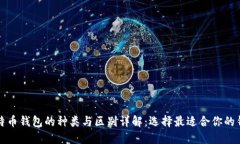 比特币钱包的种类与区别详解：选择最