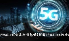 什么是TPWallet？它是冷钱包吗？详解