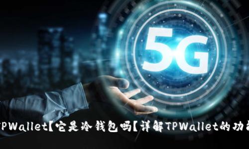 什么是TPWallet？它是冷钱包吗？详解TPWallet的功能与特点