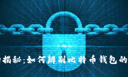 黑客交易市场揭秘：如何辨别比特币钱包的真伪与安全性