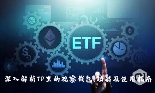 深入解析TP里的观察钱包：功能及使用指南