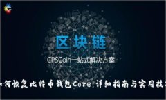 如何恢复比特币钱包Core：详细指南与