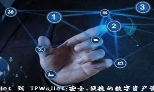 
从 TPWallet 到 TPWallet：安全、便捷的数字资产管理新体验