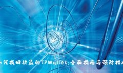 如何找回被盗的TPWallet：全面指南与预防措施
