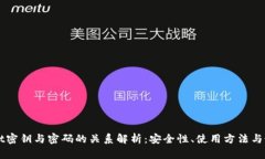 TPWallet密钥与密码的关系解析：安全性