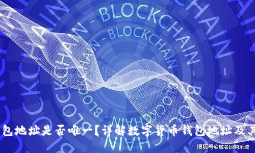 USDT钱包地址是否唯一？详解数字货币钱包地址及其安全性