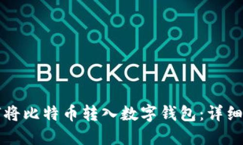 如何将比特币转入数字钱包：详细指南