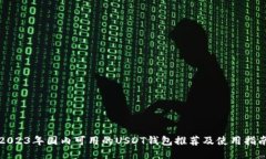 2023年国内可用的USDT钱包推荐及使用指