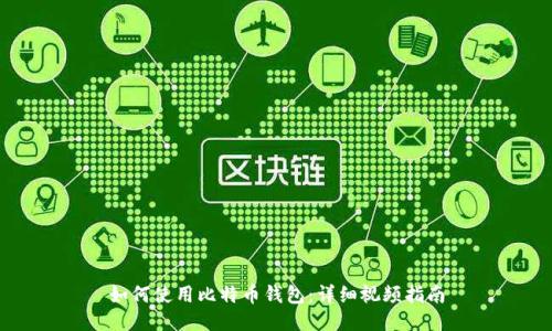 如何使用比特币钱包：详细视频指南