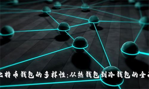 揭秘比特币钱包的多样性：从热钱包到冷钱包的全面解析