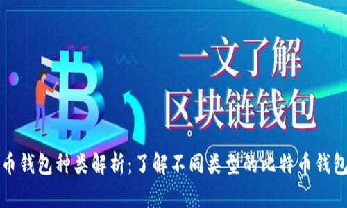 比特币钱包种类解析：了解不同类型的比特币钱包名称