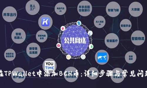 如何在TPWallet中添加BCH币：详细步骤与常见问题解答