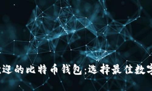 2023年最受欢迎的比特币钱包：选择最佳数字资产储存方案
